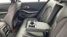 BMW 3 Series 320i M Sport 4dr Step Auto Petrol Saloon